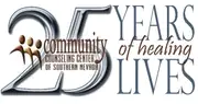 Logo of Community Counseling Center
