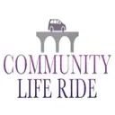 Logo of Community Life Ride