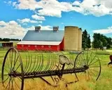Logo of CALF - Colorado Agricultural Leadership Foundation
