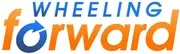 Logo of Wheeling Forward