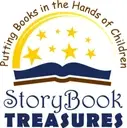 Logo of StoryBook Treasures