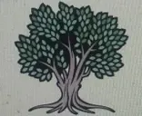 Logo of Mozaic Senior Life formerly Jewish Senior Services