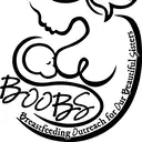 Logo of BREASTFEEDING OUTREACH FOR OUR BEAUTIFUL SISTERS-BOOBS