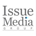 Logo of Issue Media Group