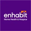 Logo of Enhabit Health and Hospice