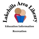 Logo of LAKEHILLS LIBRARY & COMMUNITY ASSOCIATION INC