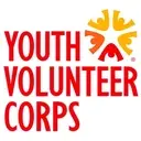 Logo of Youth Volunteer Corps in St. Louis