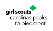 Logo de Girl Scouts Carolinas Peaks to Piedmont