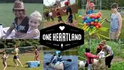 Logo of One Heartland