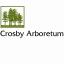 Logo of Mississippi State University- Crosby Arboretum