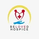 Logo of BeLoved Hospice
