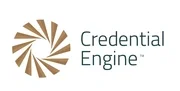 Logo of Credential Engine