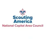Logo of Scouting America National Capital Area Council