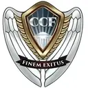 Logo of Cold Case Foundation