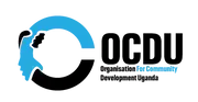 Logo de Organisation For Community Development Uganda (OCDU)