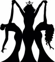 Logo of MISS BLACK PASADENA MENTOR AND SCHOLARSHIP PROGRAM