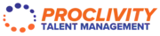 Logo de Proclivity Talent Management