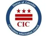 Logo of District of Columbia Corrections Information Council