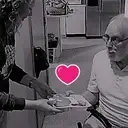 Logo of MEALS ON WHEELS OF COLUMBIA