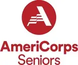 Logo of AmeriCorps Seniors