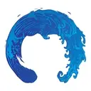 Logo of Deep Blue Conservation