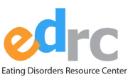 Logo of Eating Disorders Resource Center