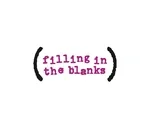 Logo of Filling in The Blanks
