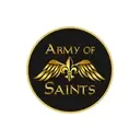 Logo of Army of Saints