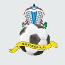 Logo of Associação Mutirão Futebol Clube