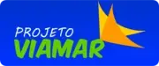 Logo de Projeto Viamar