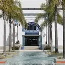 Logo de Oceanside Public Library