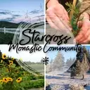 Logo of Starcross Community