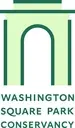 Logo of Washington Square Park Conservancy