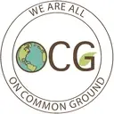 Logo de ON COMMON GROUND