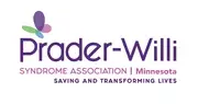 Logo of Prader Willi Syndrome Association of Minnesota