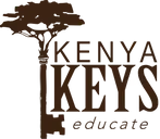 Logo de Kenya Keys