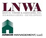 Logo of Leon N. Weiner & Associates, Inc and Arbor Management, LLC