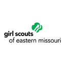 Logo of Girl Scouts of Eastern Missouri