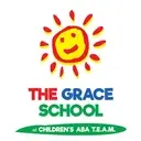 Logo de The Grace School at Children's ABA T.E.A.M.