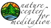 Logo of N.A.T.U.R.E. Center for Meditation/NBHT, Inc.
