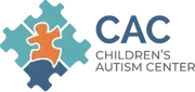 Logo de Children's Autism Center, Inc.