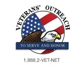 Logo of Veterans' Outreach