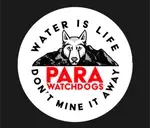 Logo of Patagonia Area Resource Alliance