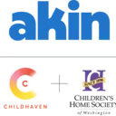 Logo de Akin- North Seattle Family Resource Center