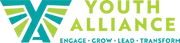 Logo de Youth Alliance