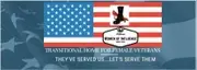 Logo of Veteran Women of Influence