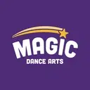 Logo of MAGIC Dance Arts, Inc.