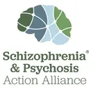 Logo of SCHIZOPHRENIA AND RELATED DISORDERS ALLIANCE OF AMERICA