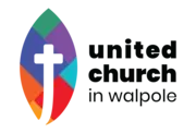 Logo de United Church in Walpole