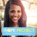 Logo de The Hope Project